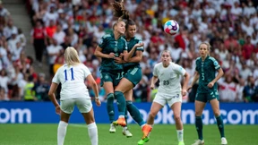 17,9 Millionen Zuschauer sahen das dramatische EM-Finale