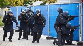 Hessische Polizei testet neue Software zur Terrorabwehr