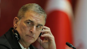 Schmerz und Bestätigung für Stefan Kuntz