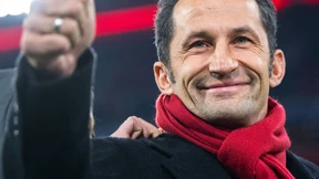 Salihamidzic und sein Plan beim FC Bayern