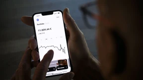 Die teure Idee von Trade Republic