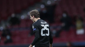 Flicks Serie gerissen