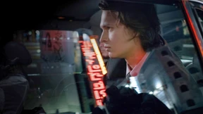 „Tokyo Vice“ kommt in die ARD-Mediathek