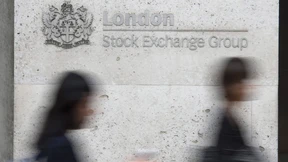 Händler sehen Frankfurt als Brexit-Gewinner 