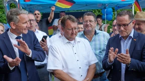 Jetzt will die AfD Ramelow „in politischen Ruhestand schicken“