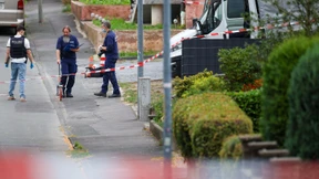 Verdächtiger nach tödlichen Schüssen in Menden gefasst