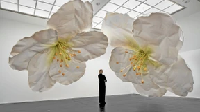 Erzählen von Schinken und Liebe