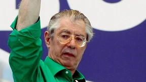 Pensionsstreit spaltet Regierung Berlusconi