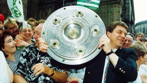 Werder aus allen Wolken