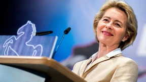 Von der Leyen: Bildung muss wichtiges Wahlkampfthema sein