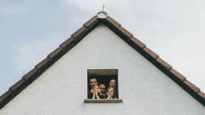 Mehr als Mutter, Vater, Kind