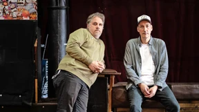 „Gejammert wird nicht“