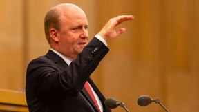 Bestenfalls ein 700-Millionen-Minus