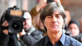 Löw stellt DFB-Team neu auf