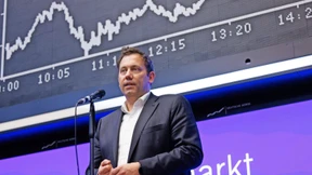 Ein Defizit von 100 Milliarden Euro?