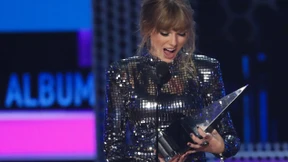 Taylor Swift räumt wieder ab