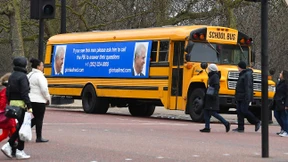 „Haben Sie diesen Prinzen gesehen?“