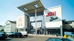 Pläne für Hessens erstes City-Outlet-Center zurückgestellt