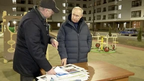 Für Putin sind Europas Friedensbewegte nützliche Idioten