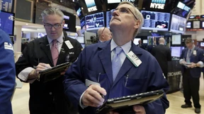 Die Lage ist ernst – lasst die Kurse wieder steigen