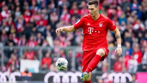 Die große Hoffnung des Niklas Süle