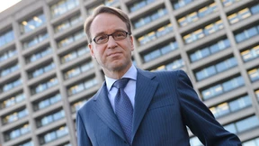 Weidmann wird wiederberufen
