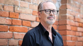 „Für Castings war ich zu schüchtern“