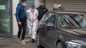 Zweiter Tatverdächtiger darf U-Haft verlassen