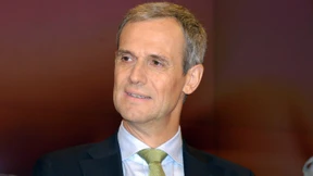 Bankenlobbyist Kemmer zum Rücktritt aufgefordert