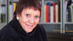 Außerhalb des Theaters fühlt man sich immer als Maulwurf