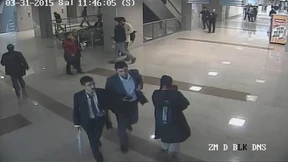 Polizei nimmt dutzende Linksextremisten fest