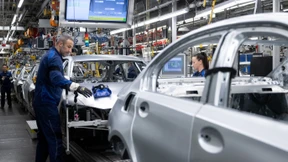 Ohne E-Auto keine Zukunft