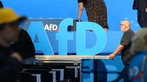 Bayerischer AfD-Politiker Halemba per Haftbefehl gesucht