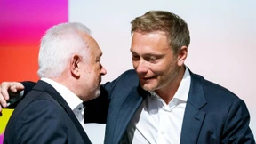 Kubicki kritisiert „modernistischen“ Auftritt