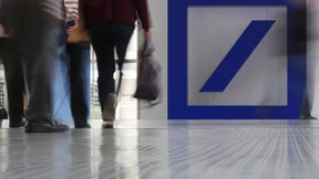 Deutsche Bank erschreckt Kunden mit Software-Panne