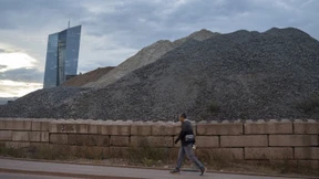 Wie grün sind die Anleihen der EZB?