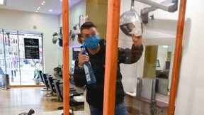 Schluss mit dem Wildwuchs