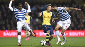 Özil überzeugt bei Arsenal-Sieg