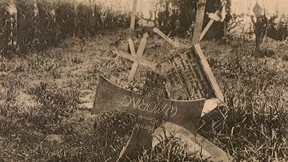 Frühjahrsoffensive 1918: „Ihr habt’s gewollt!“