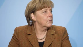 Standhaft bis zum Umfallen