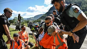 „Anderen Leuten nicht auf die Nerven gehen“