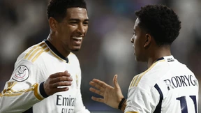 Real Madrid fertigt Barcelona ab