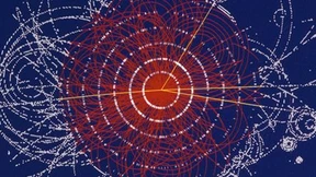 Teilchen und nicht Gottesteilchen