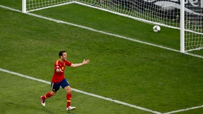 Wieder einmal Spanien