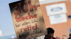 Öfter mal kündigen fürs Wirtschaftswachstum