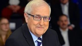 Brüderle hat neuen Job beim Steuerzahlerbund