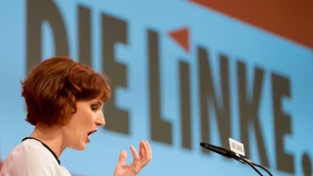 Linke will Corbyn nacheifern