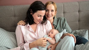 Hier ist alles in flagranti