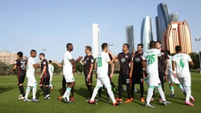 Fünf Tore und jede Menge Wirbel