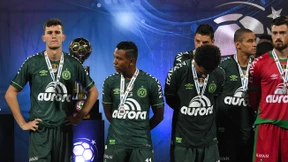 Chapecoense verpasst Supercup-Sieg in Medellín